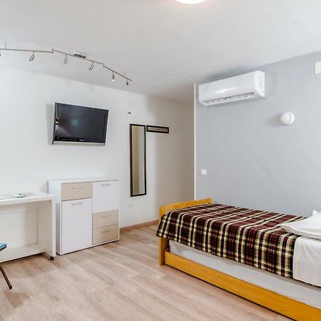 شقة 2 Apartmans "Metro" And "Gum" سبليت المظهر الخارجي الصورة