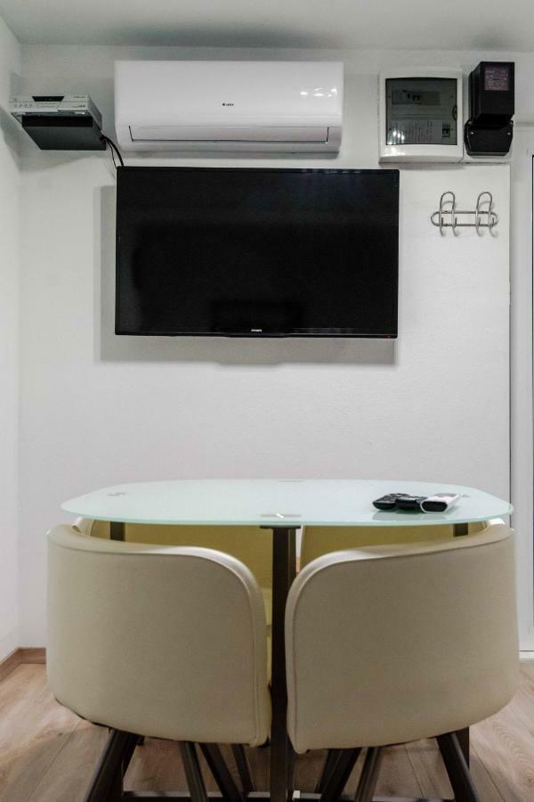 شقة 2 Apartmans "Metro" And "Gum" سبليت المظهر الخارجي الصورة